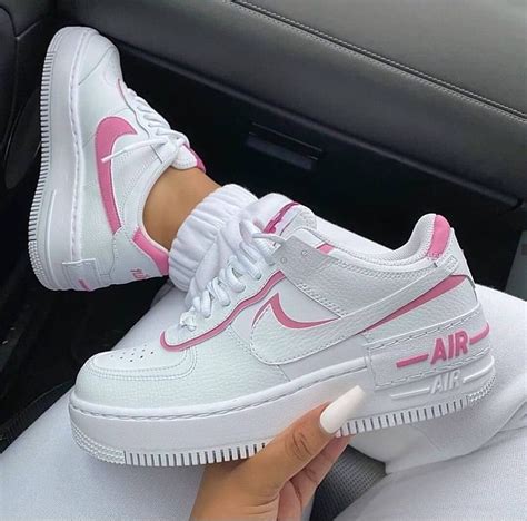 nike air force 1 shadow